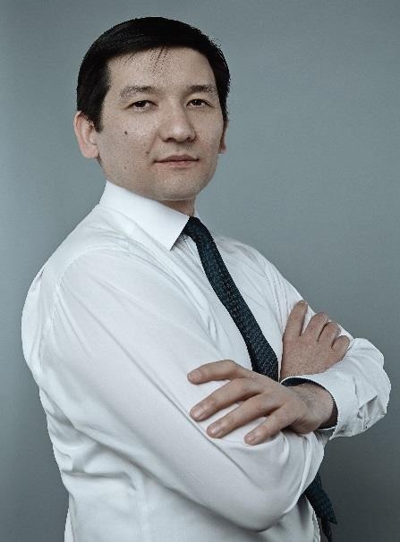 Ерлан Абдуллаев